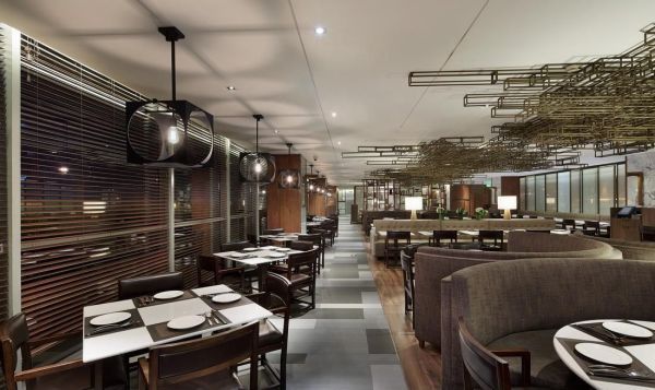 餐飲設(shè)計：打造親子友好型餐廳